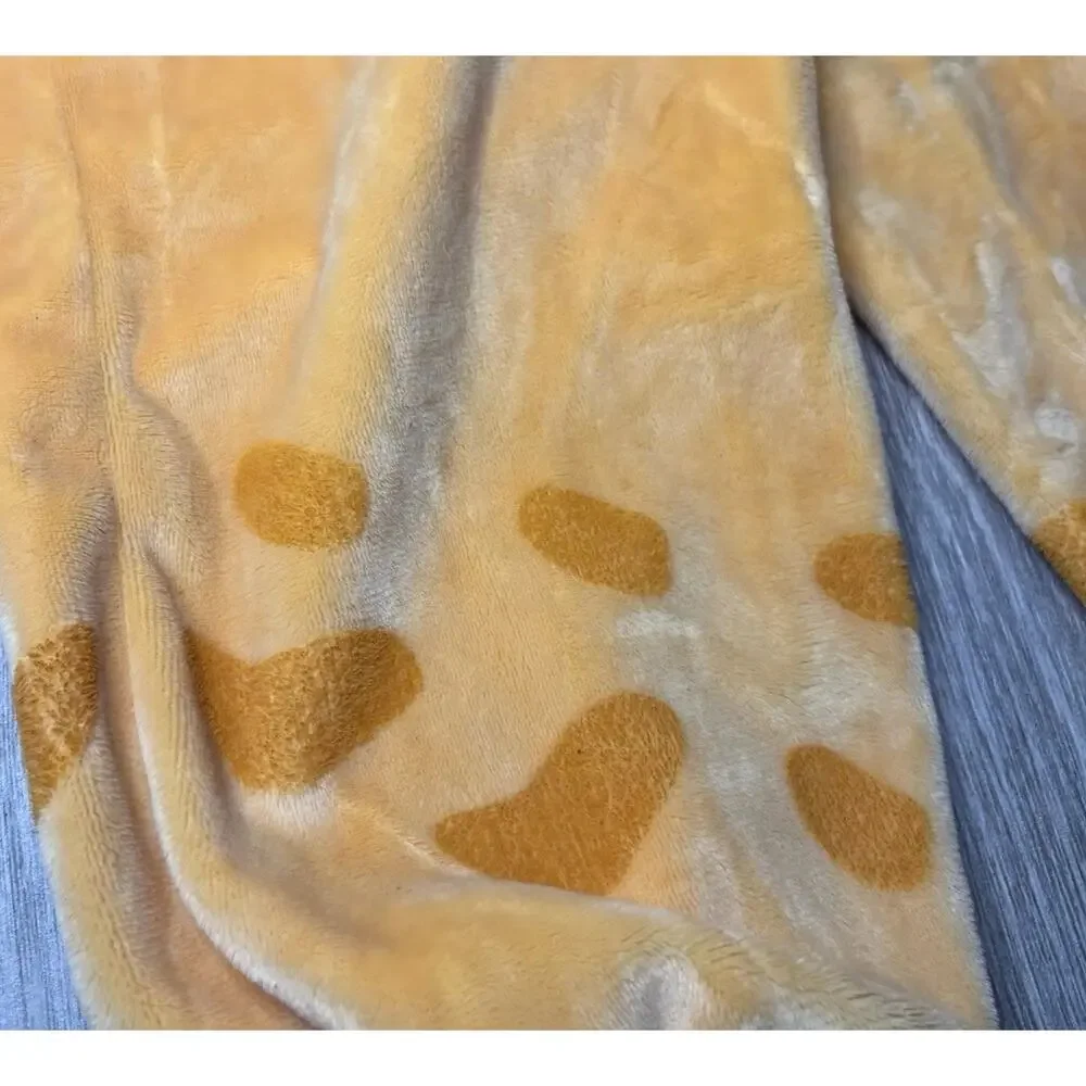 Disney Simba The Lion King Plush Costume Size 3